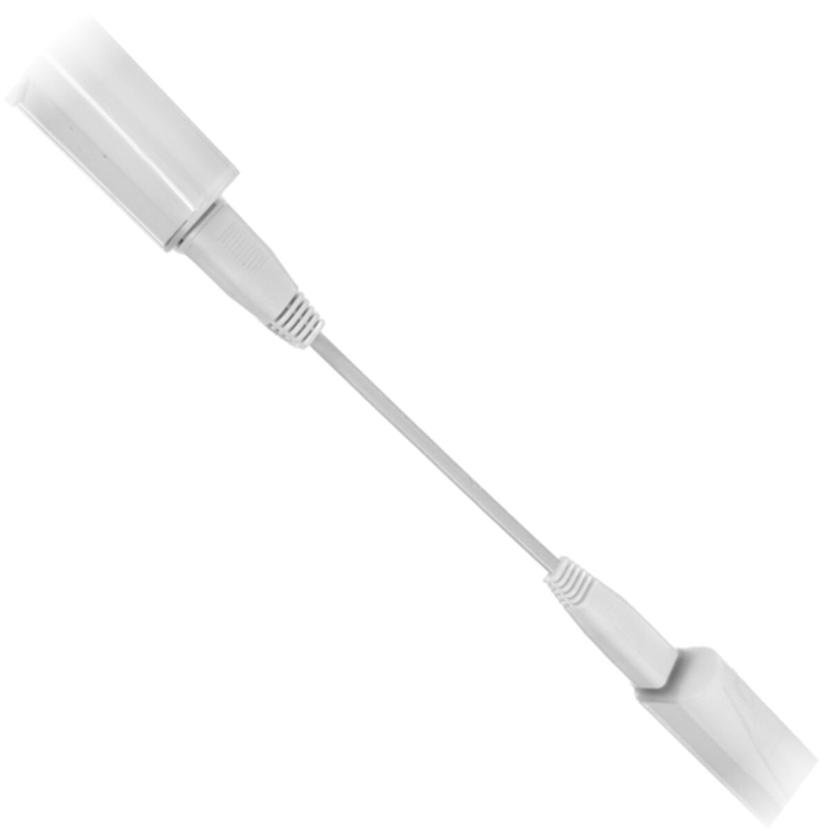 Tube LED Silver Electronics T5 Blanc F 400 lm